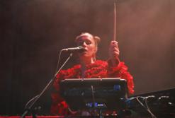 Enderrock Sona amb Nerea Bassart, Joina, Abril i Els Catarres 